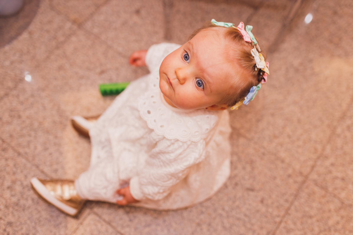 fotografa familia Curitiba - aniversário infantil menina 