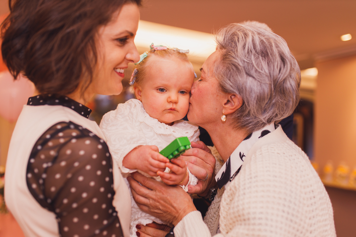 fotografa familia Curitiba - aniversário infantil menina 