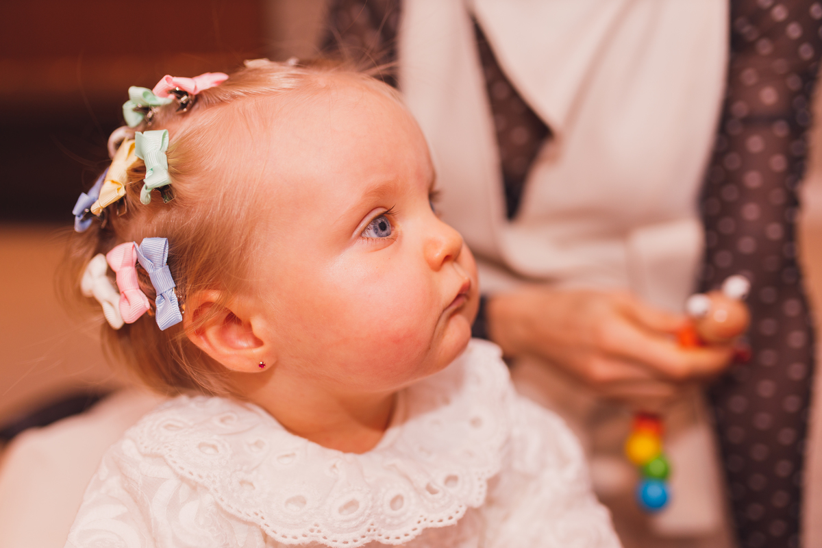 fotografa familia Curitiba - aniversário infantil menina 