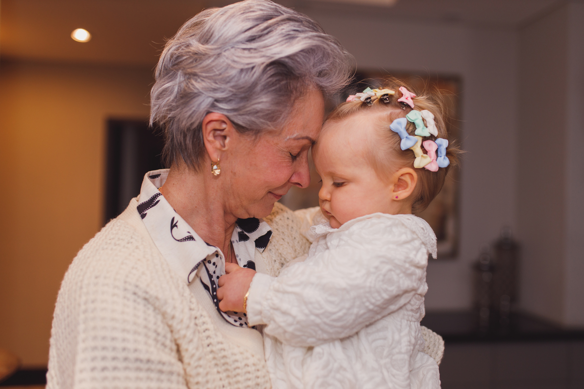 fotografa familia Curitiba - aniversário infantil menina 