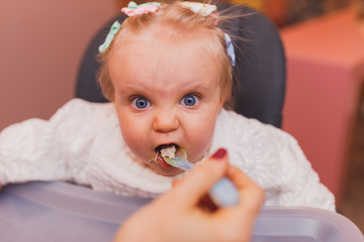 fotografa familia Curitiba - aniversário infantil menina 