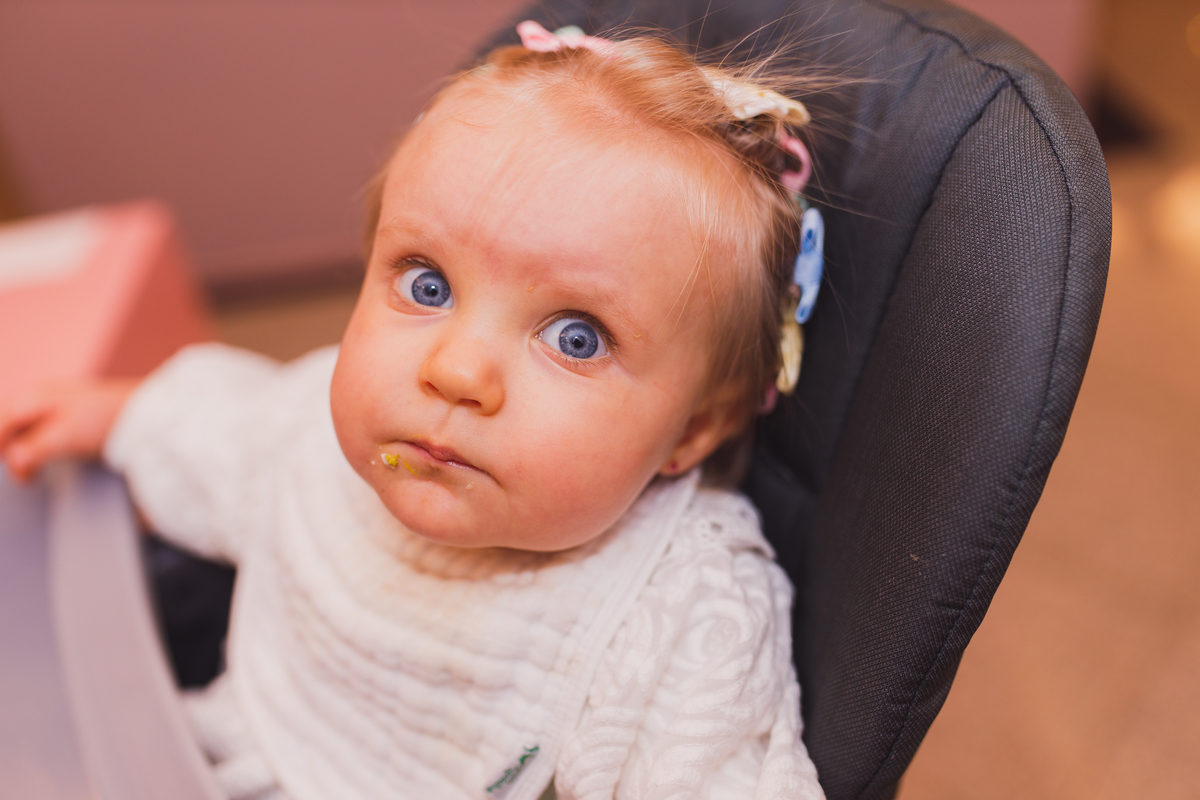 fotografa familia Curitiba - aniversário infantil menina 