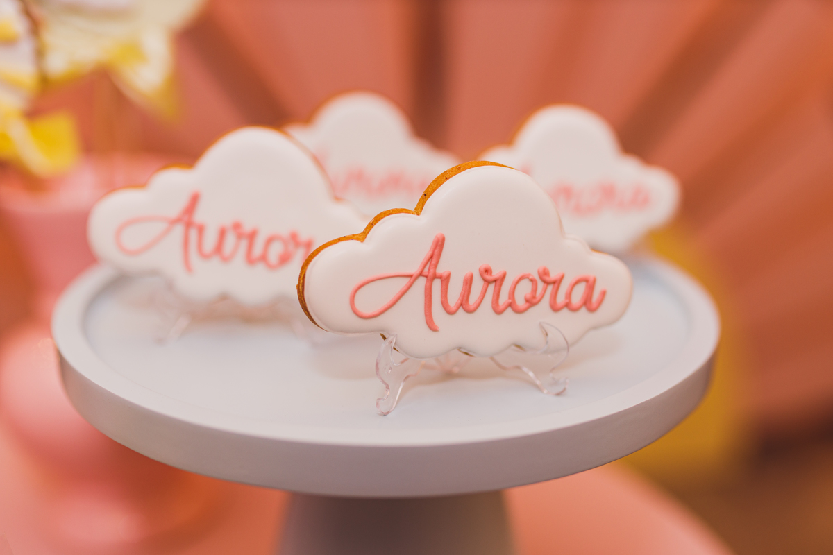 fotografa familia Curitiba - aniversário infantil menina 