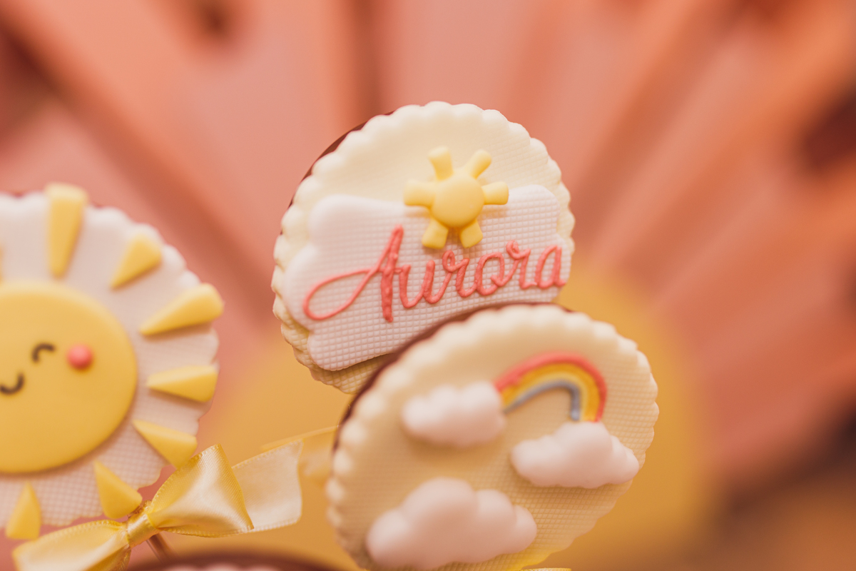 fotografa familia Curitiba - aniversário infantil menina 