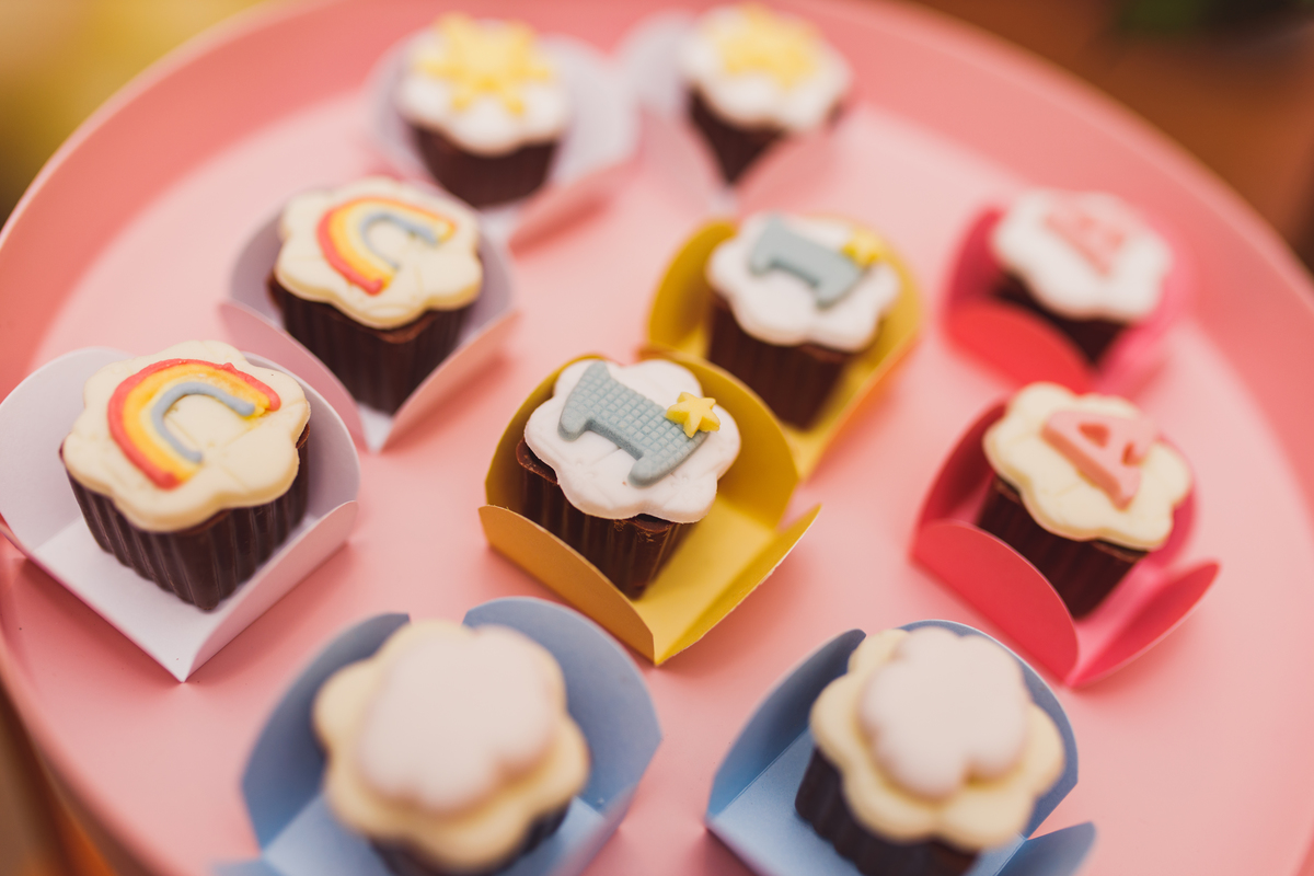 fotografa familia Curitiba - aniversário infantil menina 