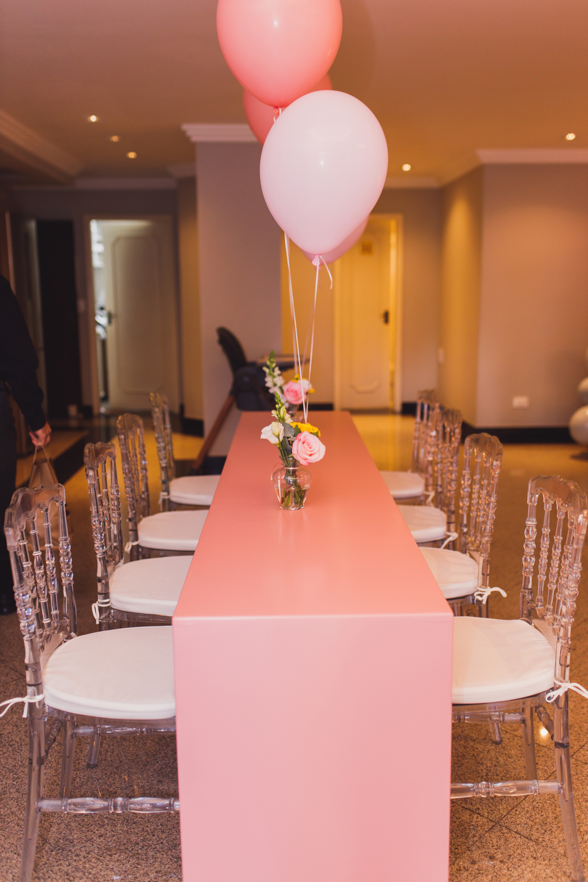 fotografa familia Curitiba - aniversário infantil menina 