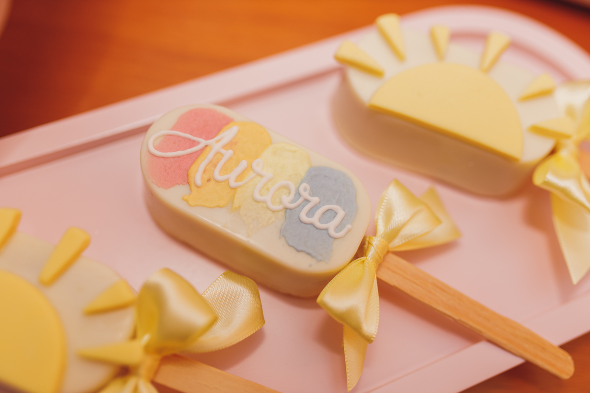 fotografa familia Curitiba - aniversário infantil menina 