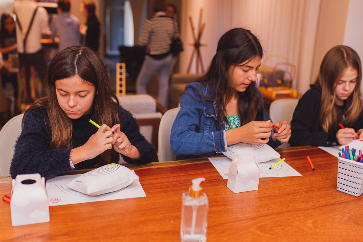 fotografa familia Curitiba - aniversário infantil menina 