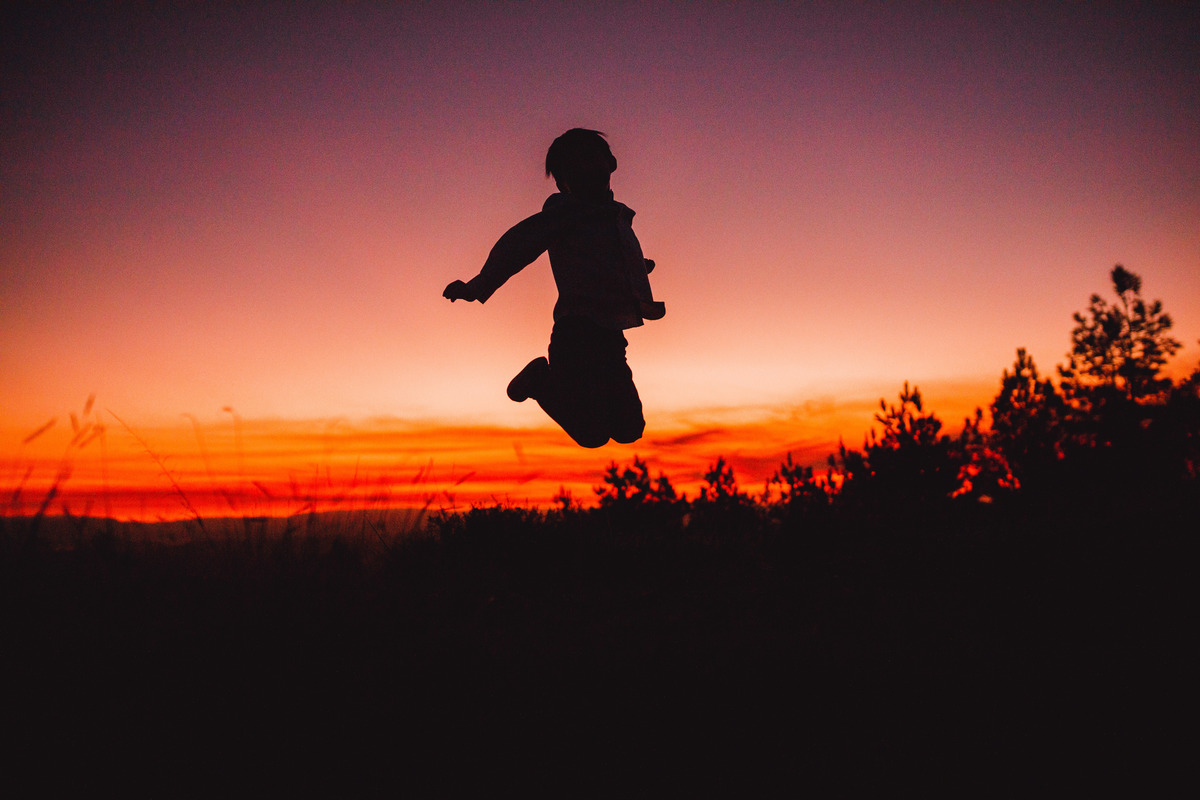 Fotografa familia Curitiba - ensaio externo morro tres barras