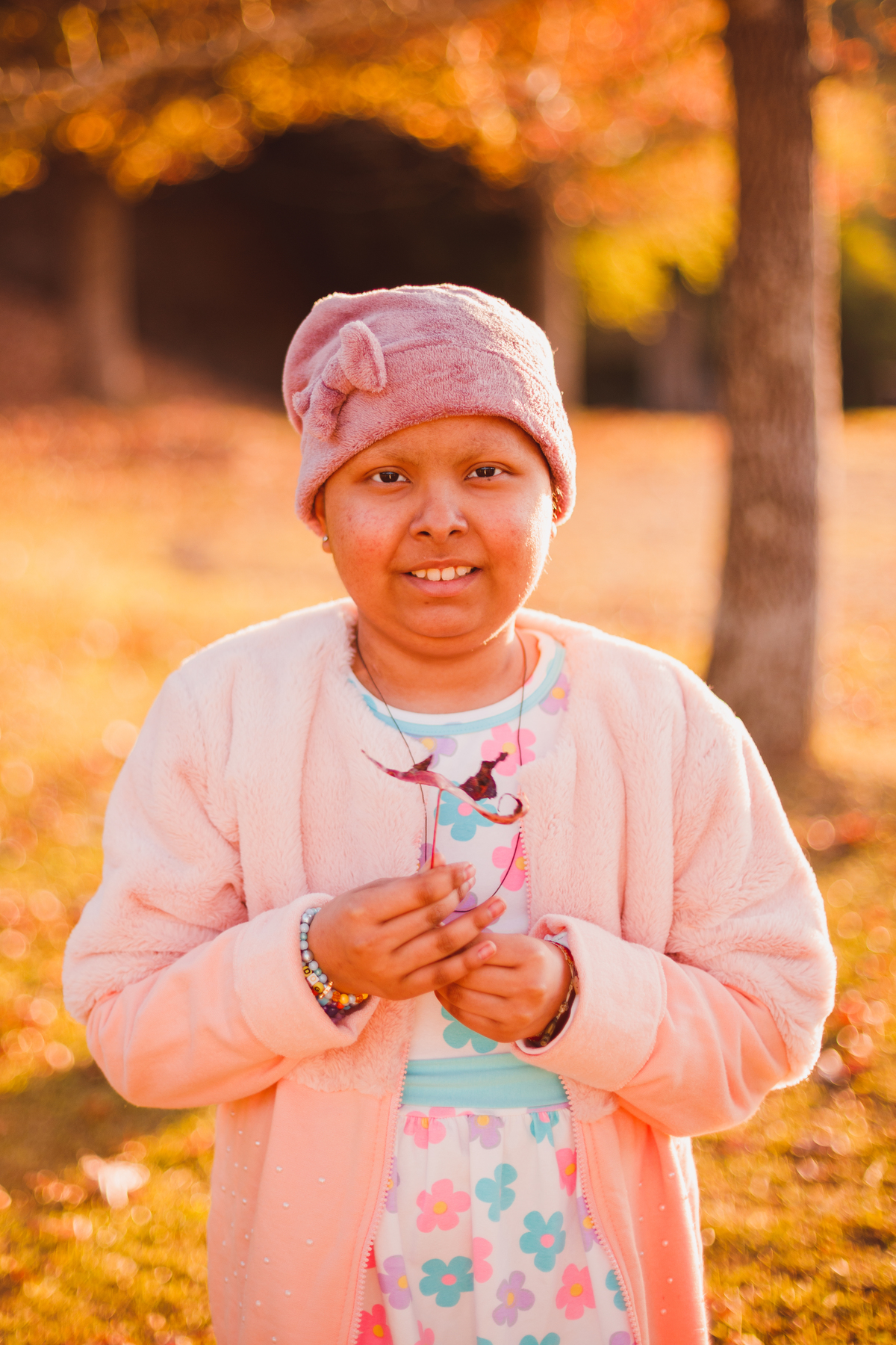 Fotografa familia Curitiba - ensaio de outono externo e familia