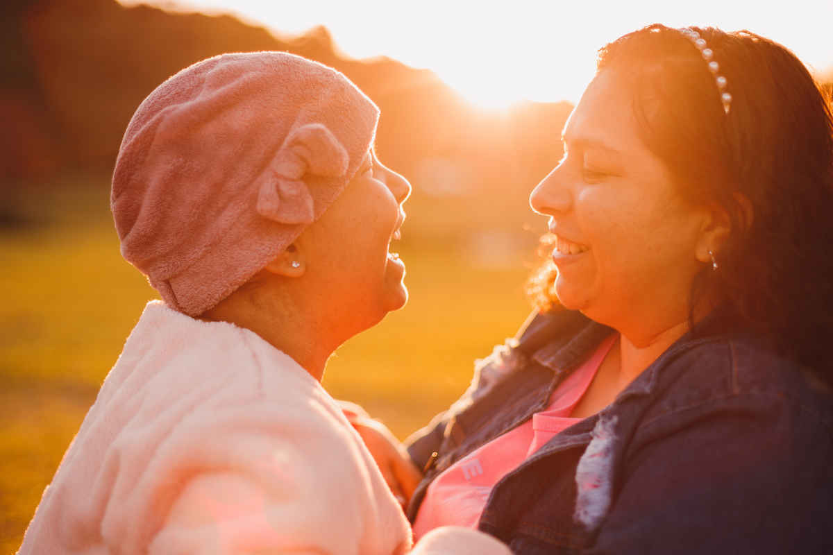 Fotografa familia Curitiba - ensaio de outono externo e familia