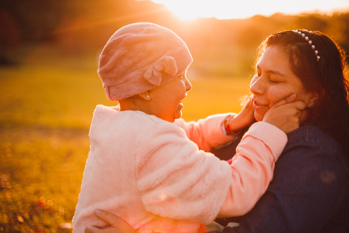 Fotografa familia Curitiba - ensaio de outono externo e familia
