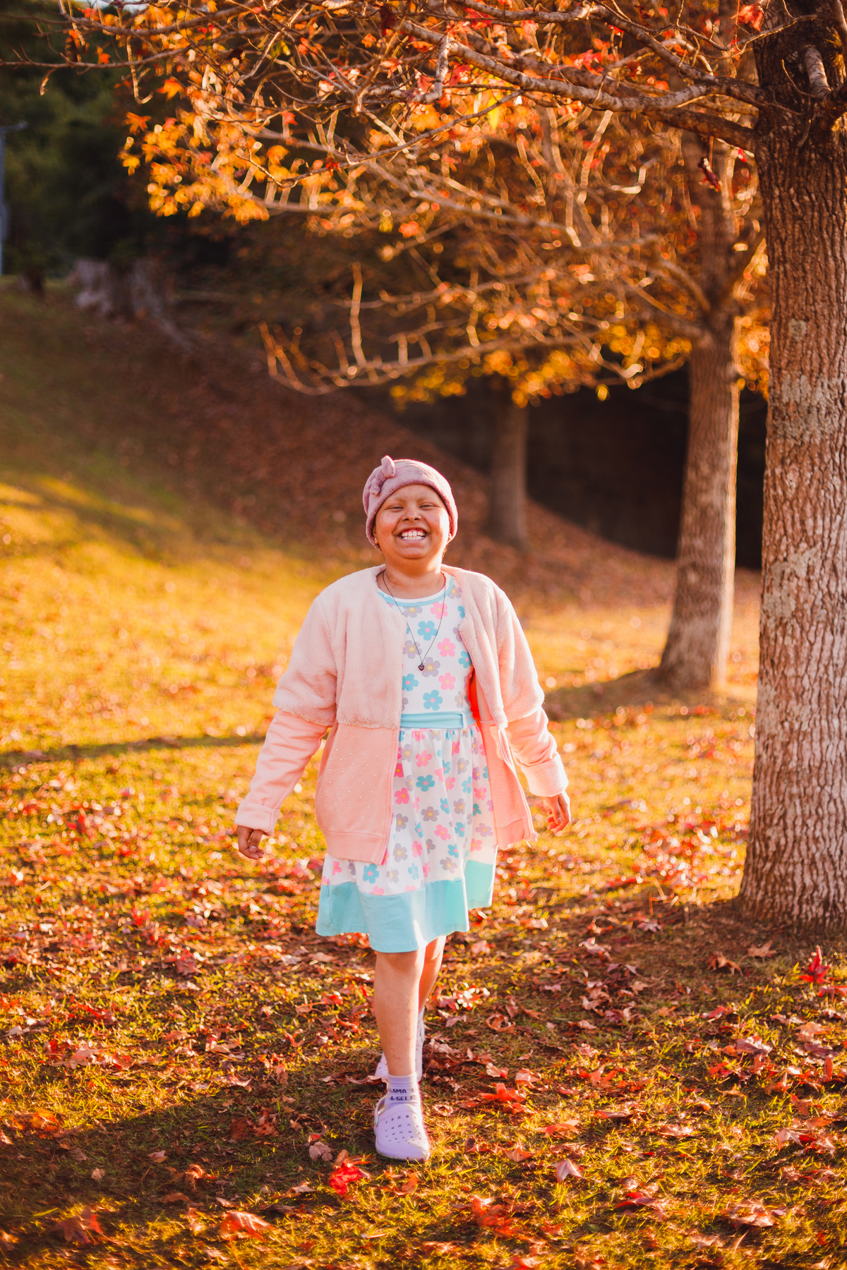 Fotografa familia Curitiba - ensaio de outono externo e familia