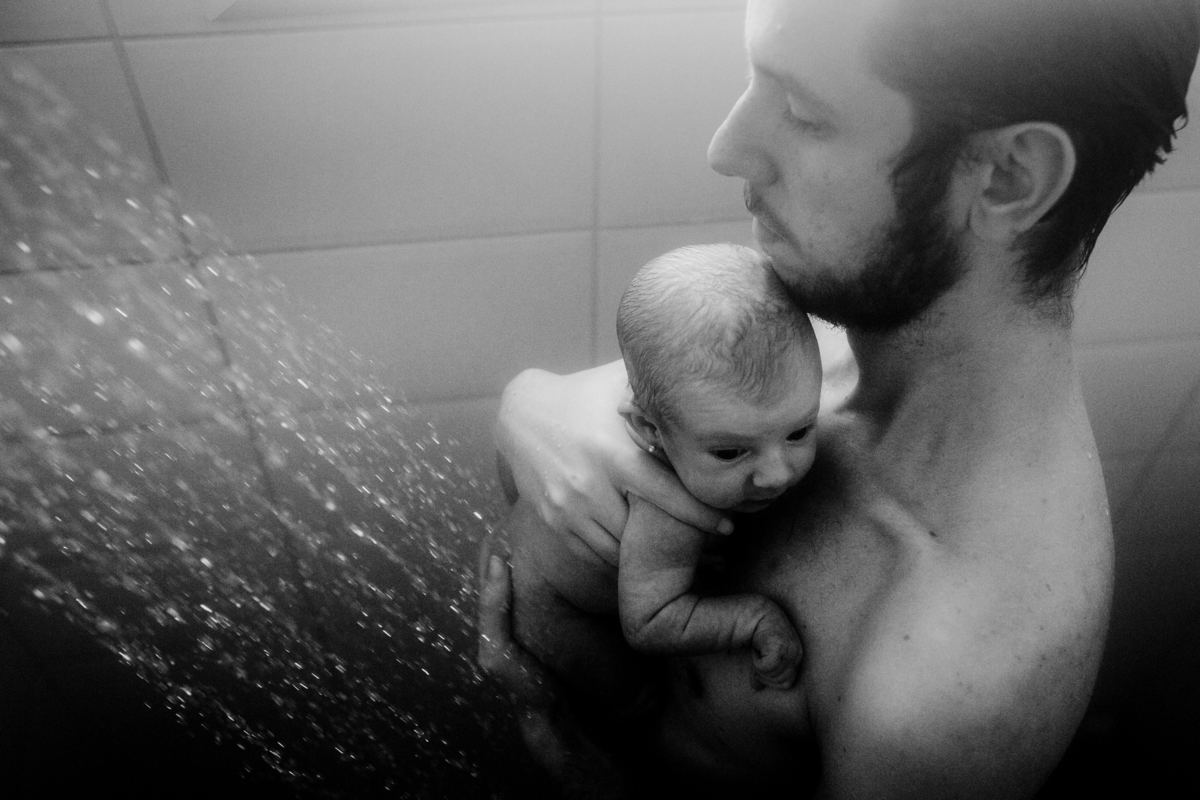 Fotografa familia Curitiba - newborn lifestyle 