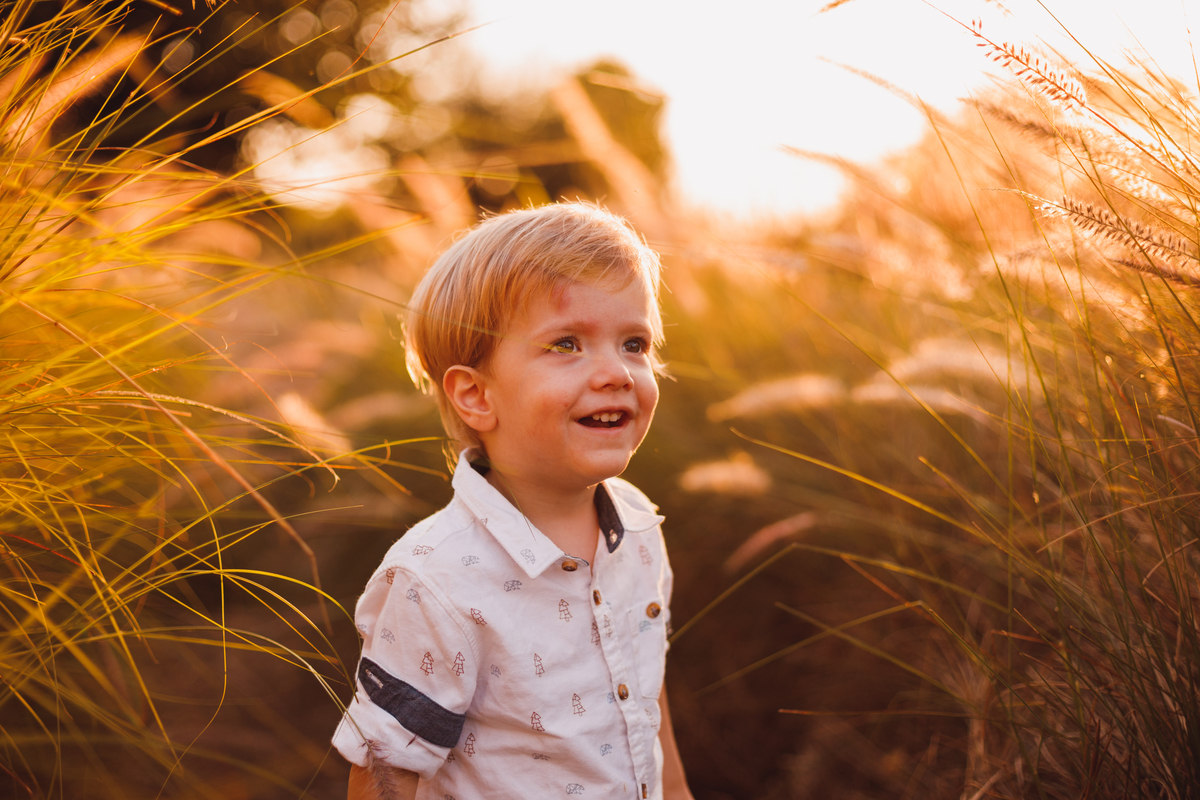 Fotografa familia curitiba - Holambra ensaio externo no girassol
