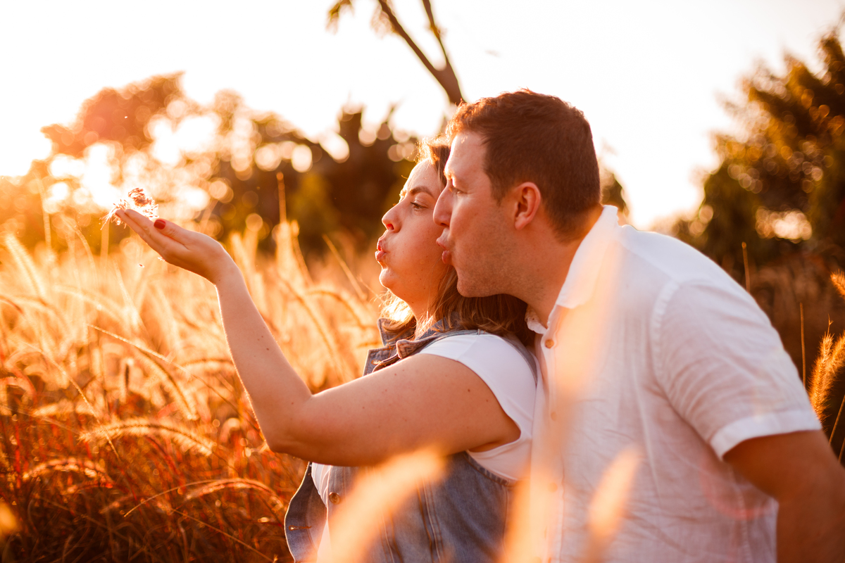 Fotografa familia curitiba - Holambra ensaio externo no girassol