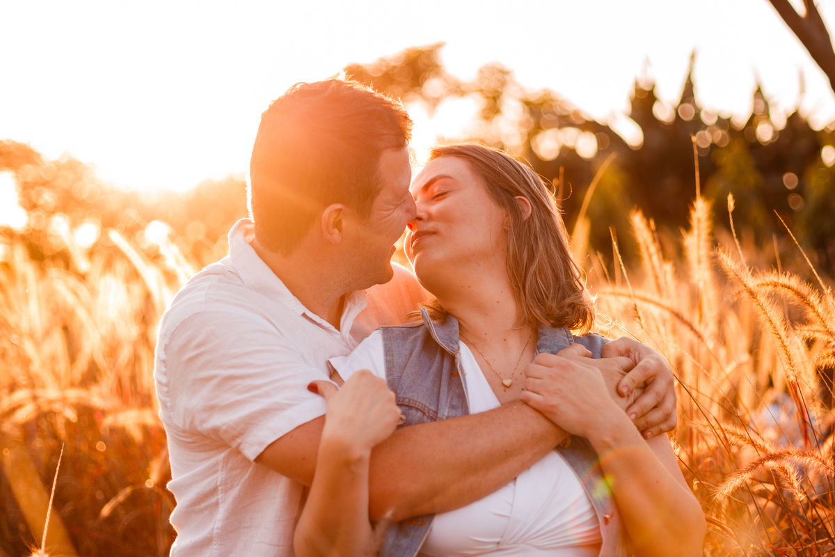 Fotografa familia curitiba - Holambra ensaio externo no girassol