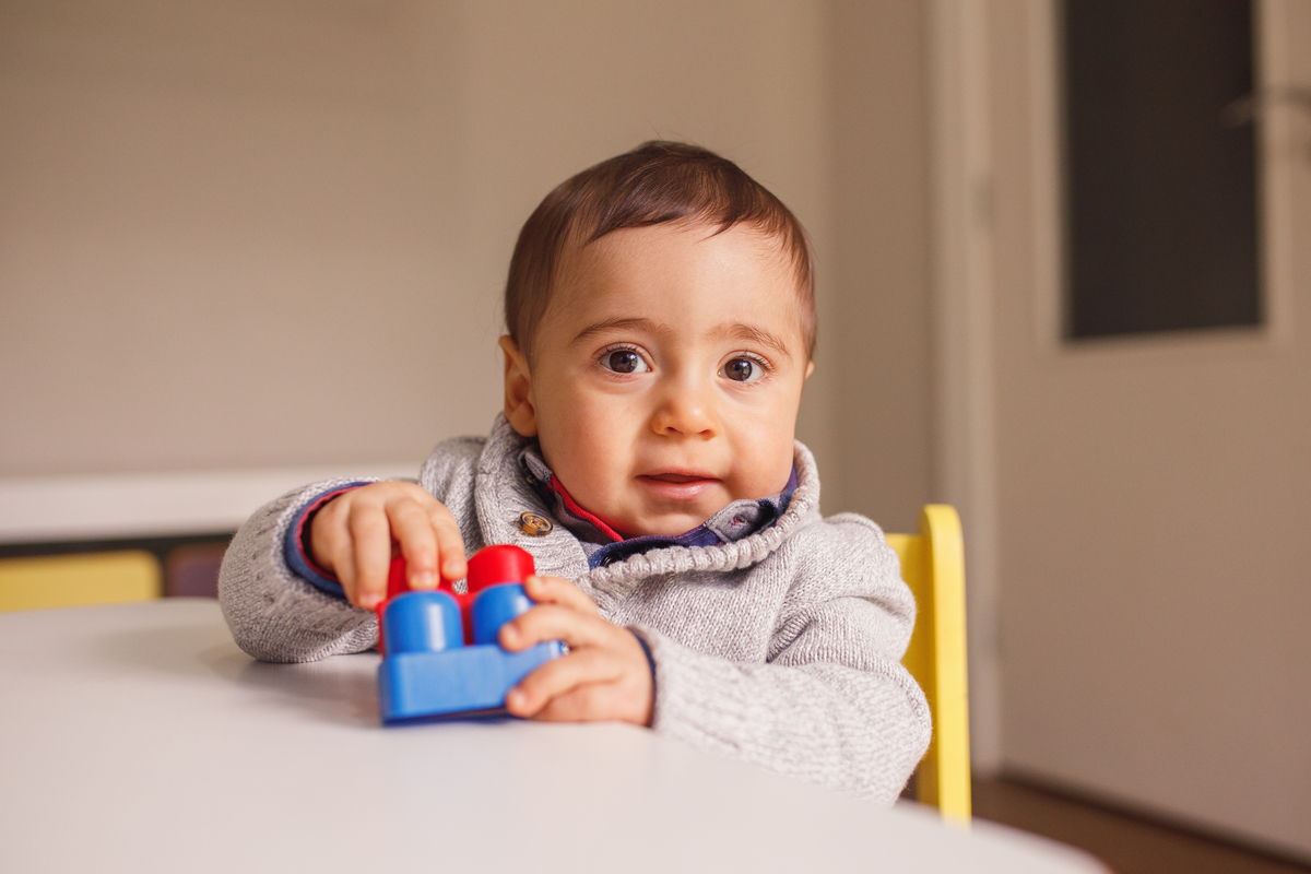 Fotografa familia curitiba - aniversario salvo de festas fazendinha