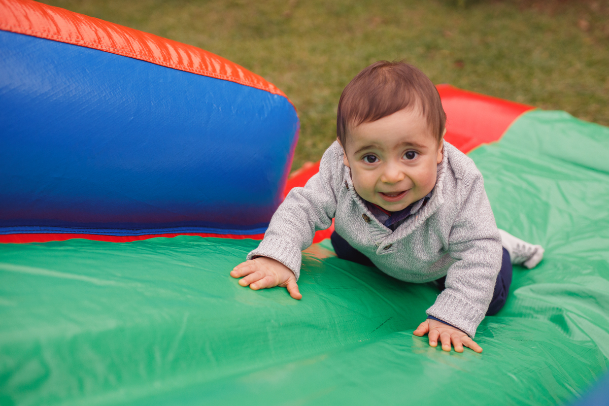 Fotografa familia curitiba - aniversario salvo de festas fazendinha