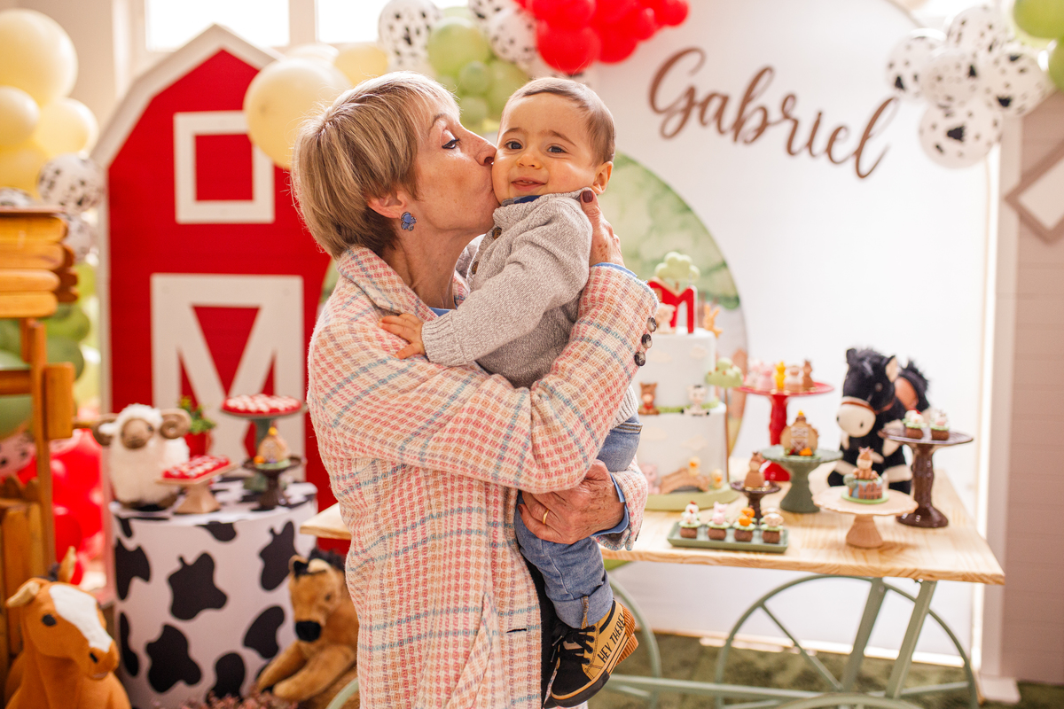 vFotografa familia curitiba - aniversario salvo de festas fazendinha