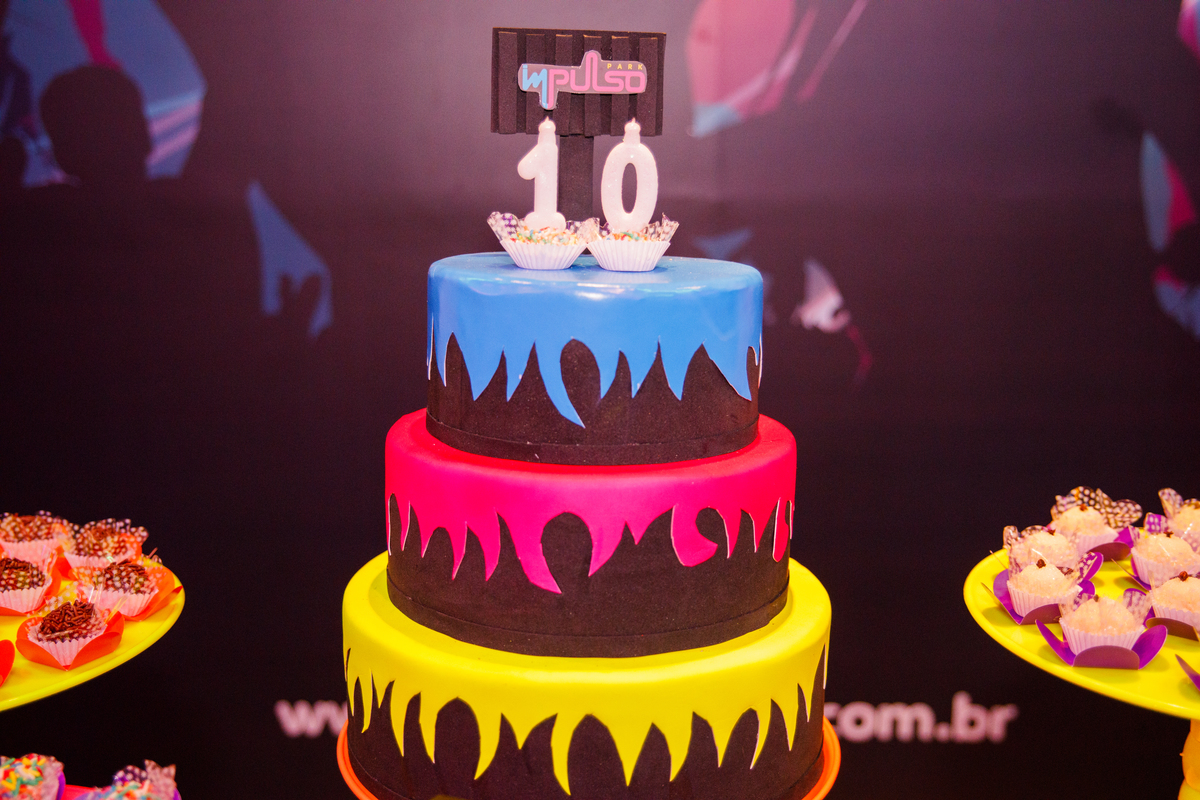 Fotografa familia Curitiba - aniversário impulso Park neon Fotografa familia Curitiba - aniversário impulso Park neon 