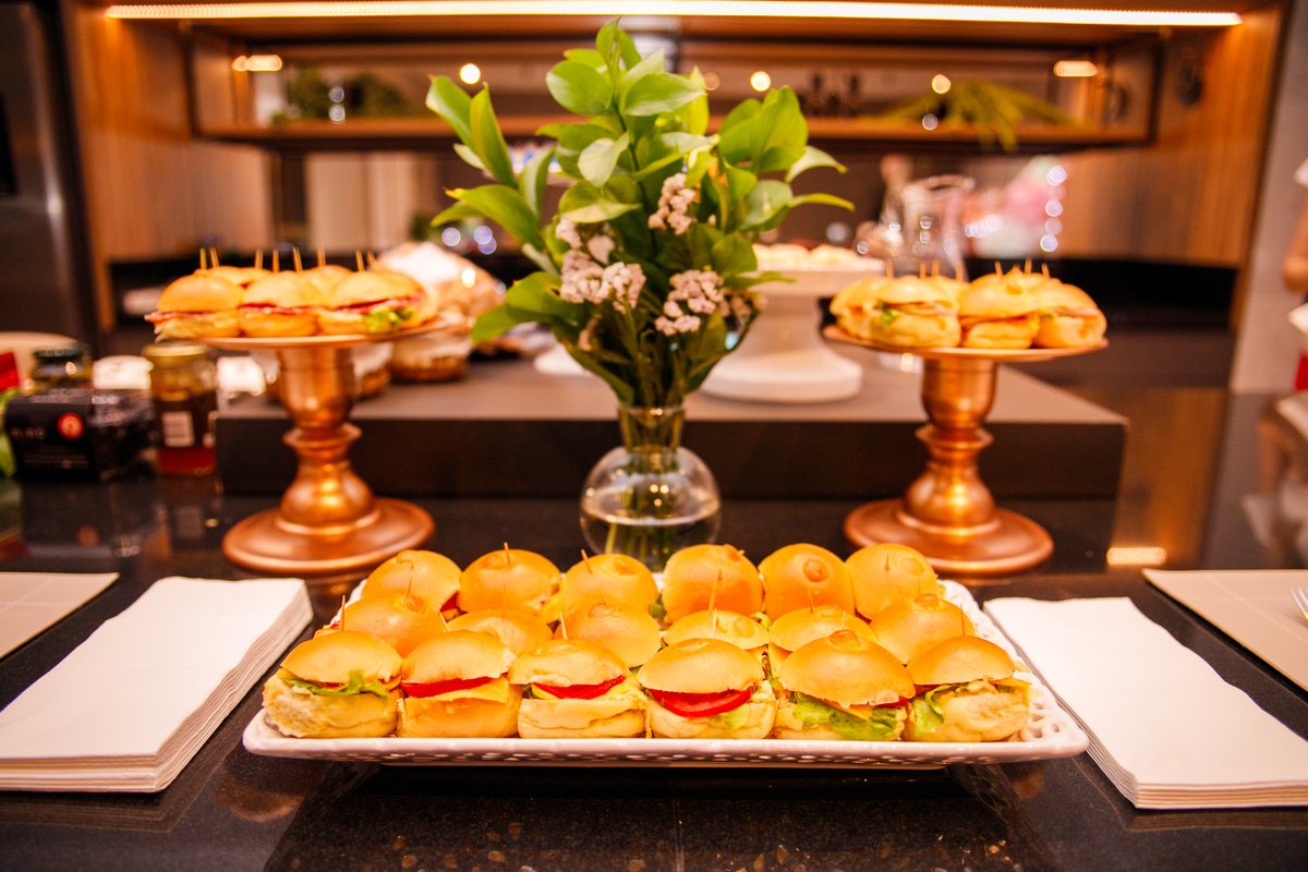 Fotografa familia Curitiba - aniversario festa. do pijama futebol 