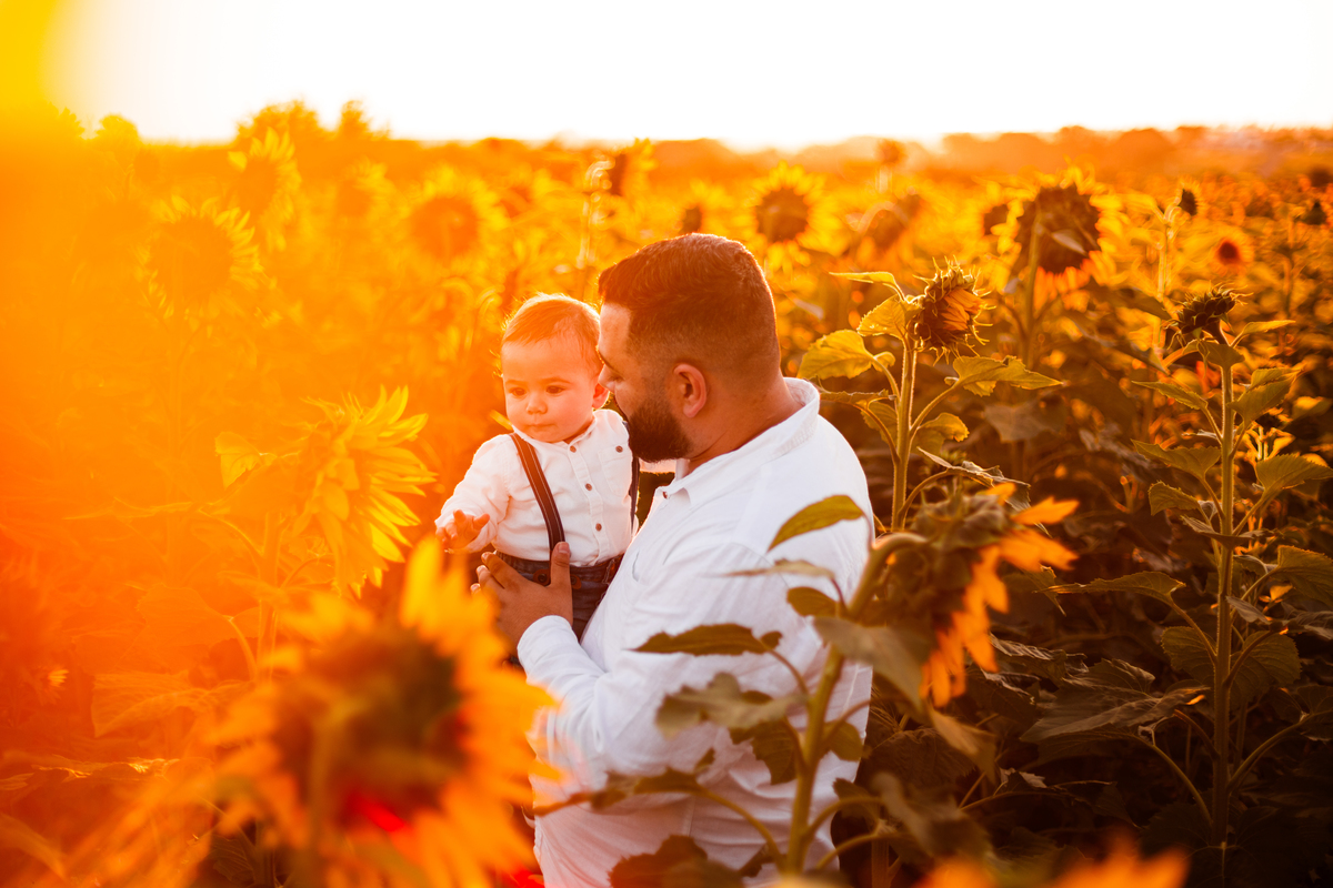 Fotografa familia Curitiba - Holambra São Paulo ensaio externo