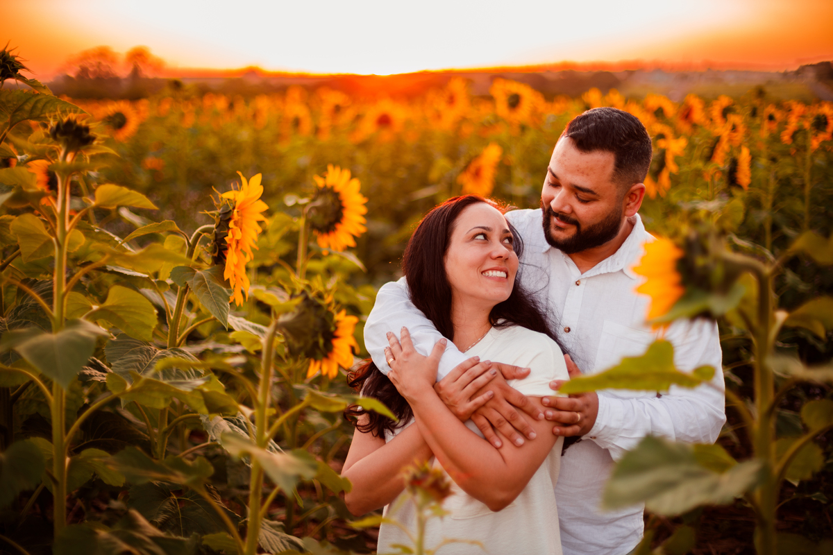 Fotografa familia Curitiba - Holambra São Paulo ensaio externo