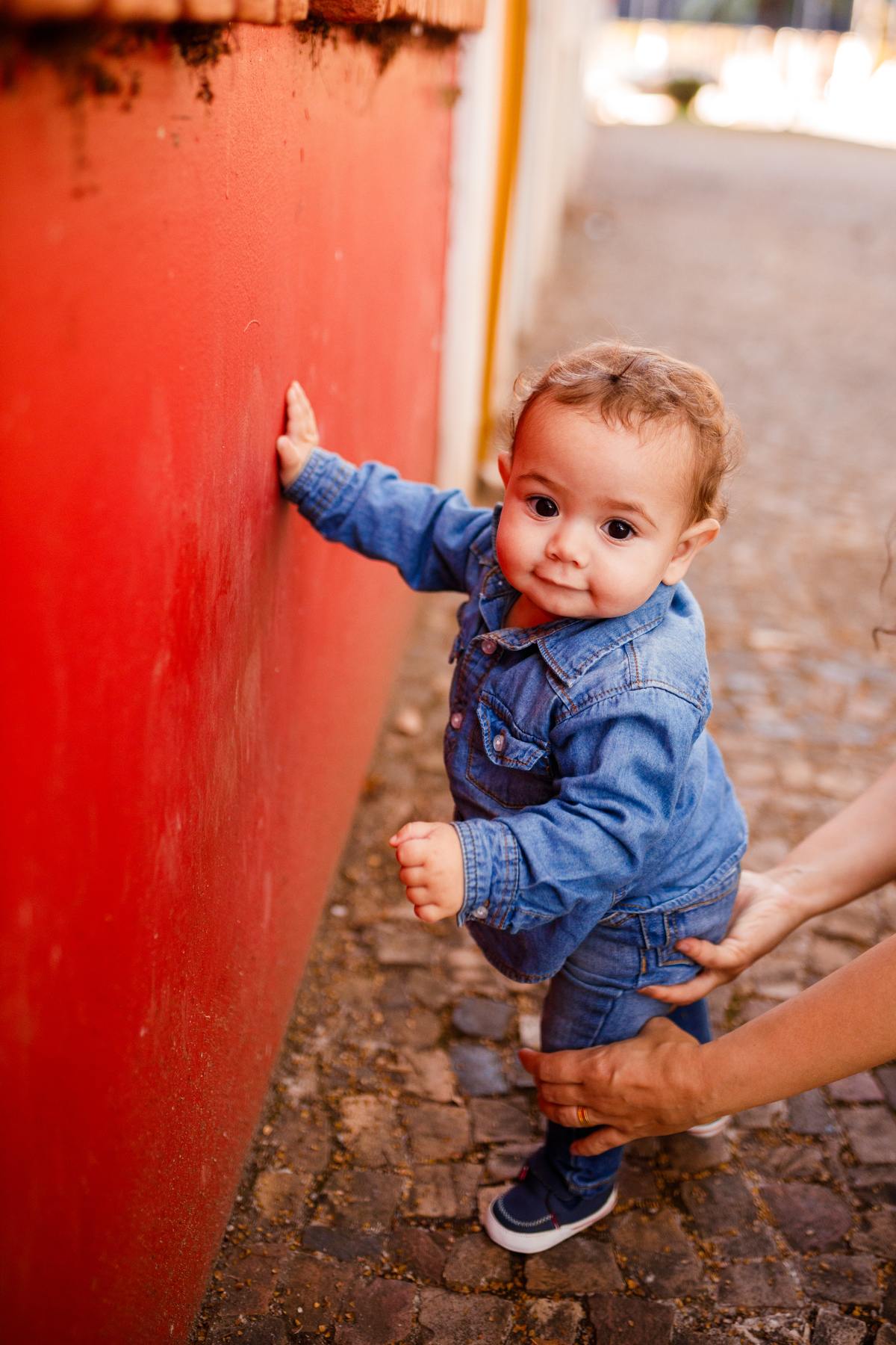 Fotografa familia Curitiba - Holambra São Paulo ensaio externo