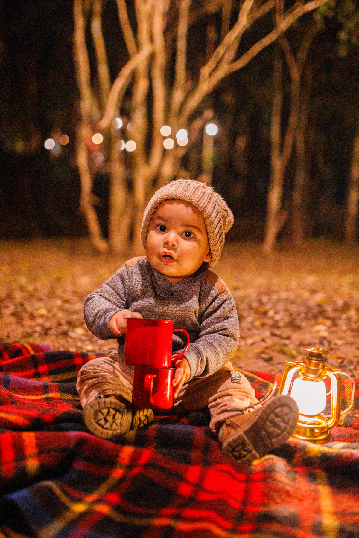 Fotografa familia Curitiba - Camping estância casa na arvore acampamento