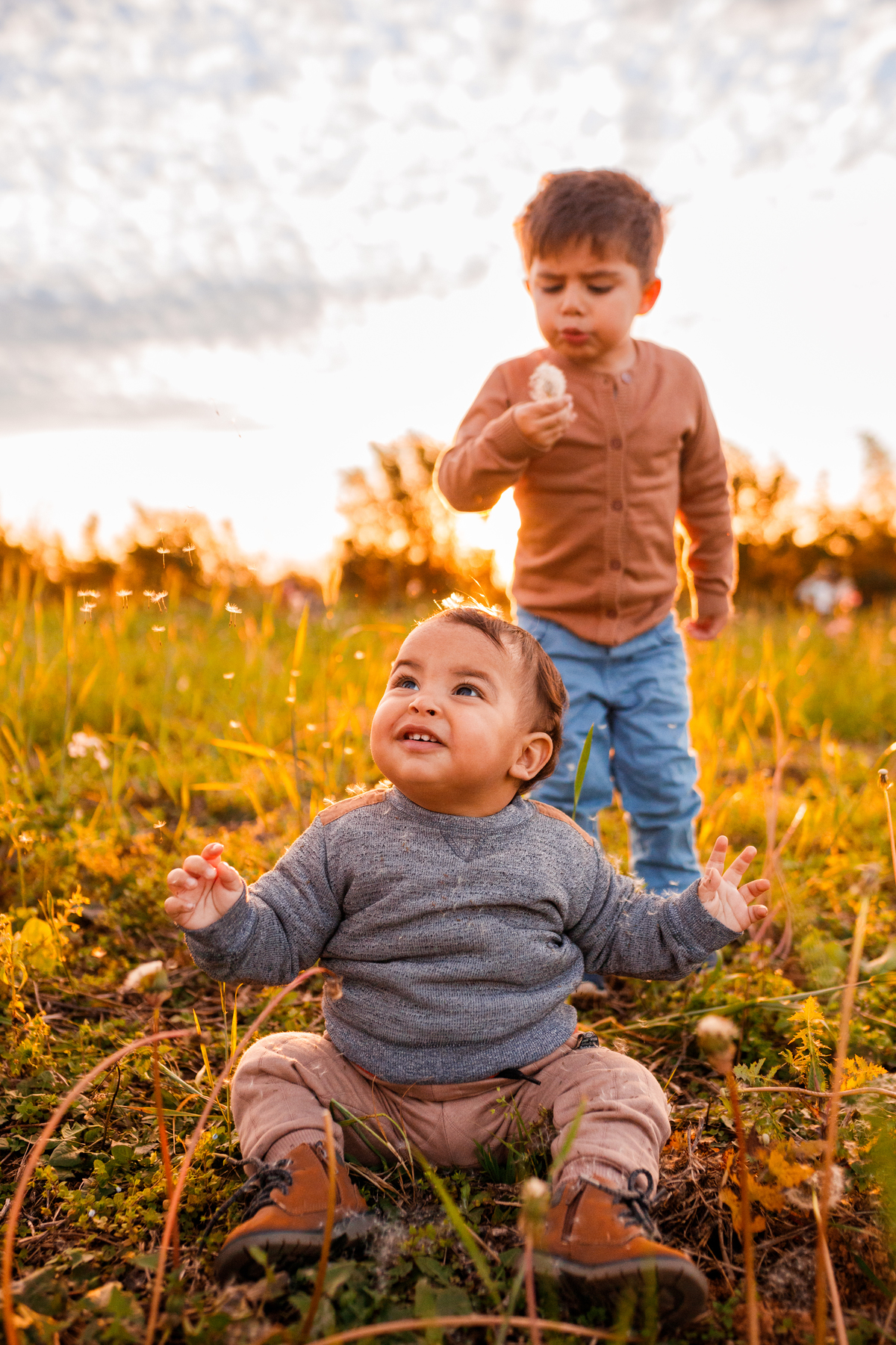 Fotografa familia Curitiba - Camping estância casa na arvore acampamento