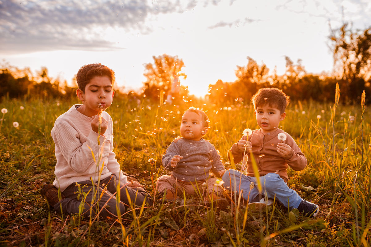Fotografa familia Curitiba - Camping estância casa na arvore acampamento