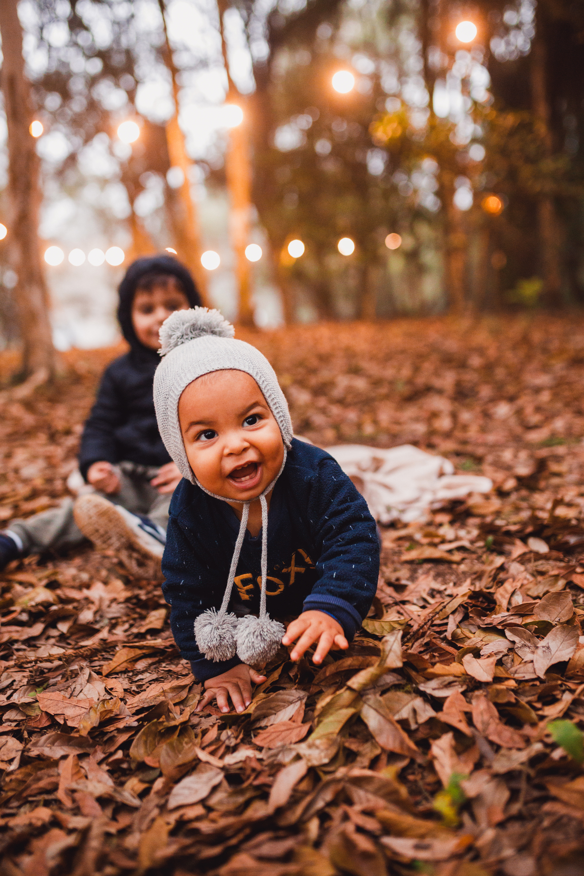 Fotografa familia Curitiba - Camping estância casa na arvore acampamento