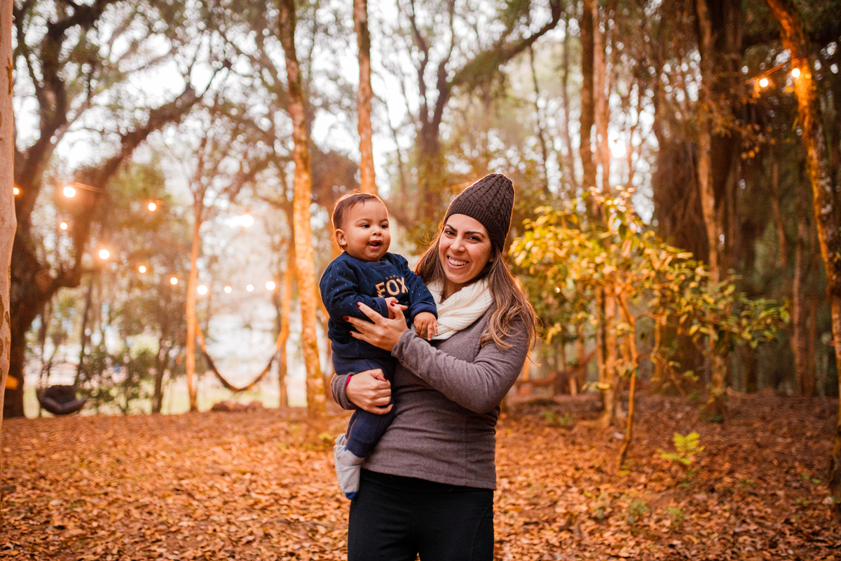 Fotografa familia Curitiba - Camping estância casa na arvore acampamento