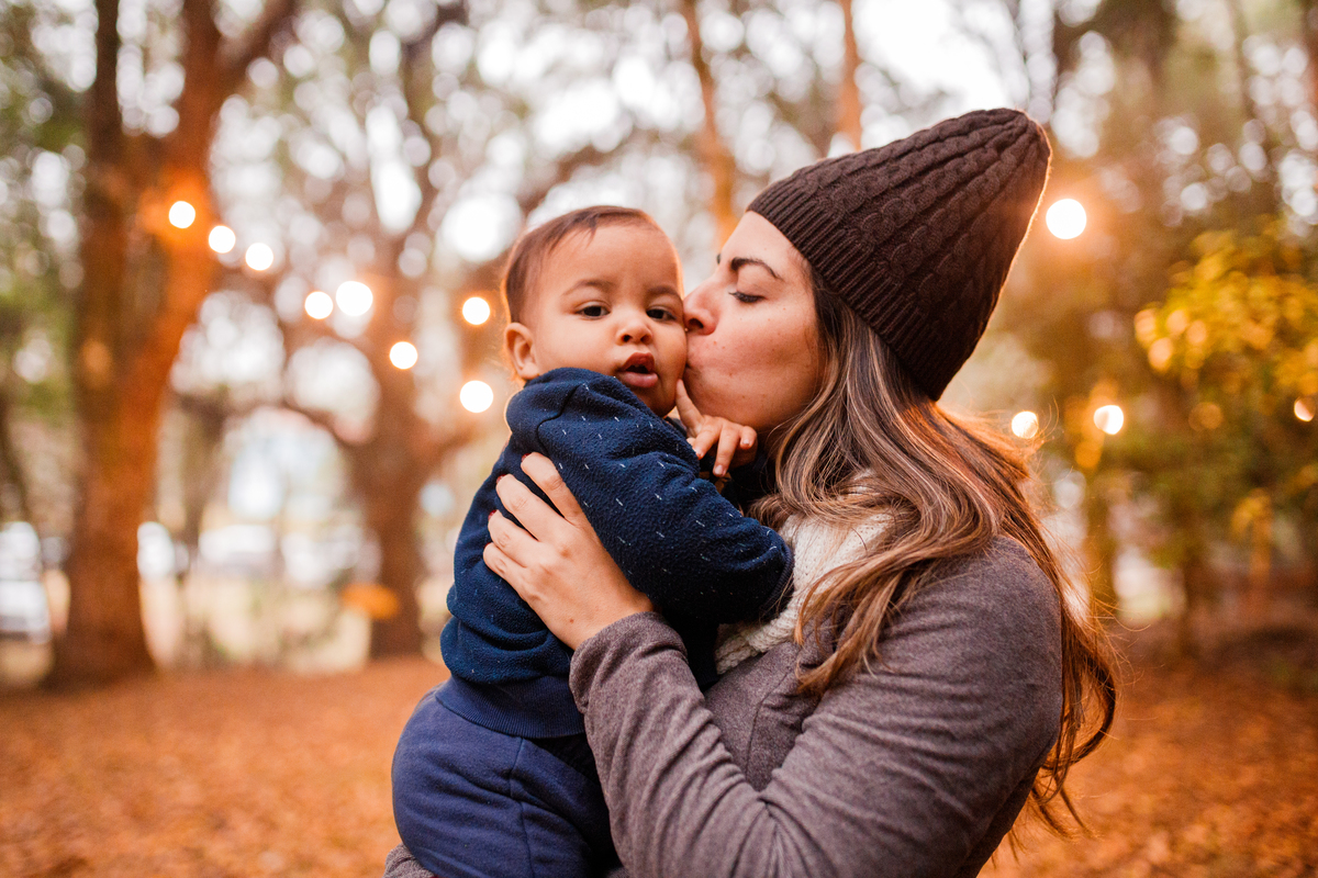 Fotografa familia Curitiba - Camping estância casa na arvore acampamento