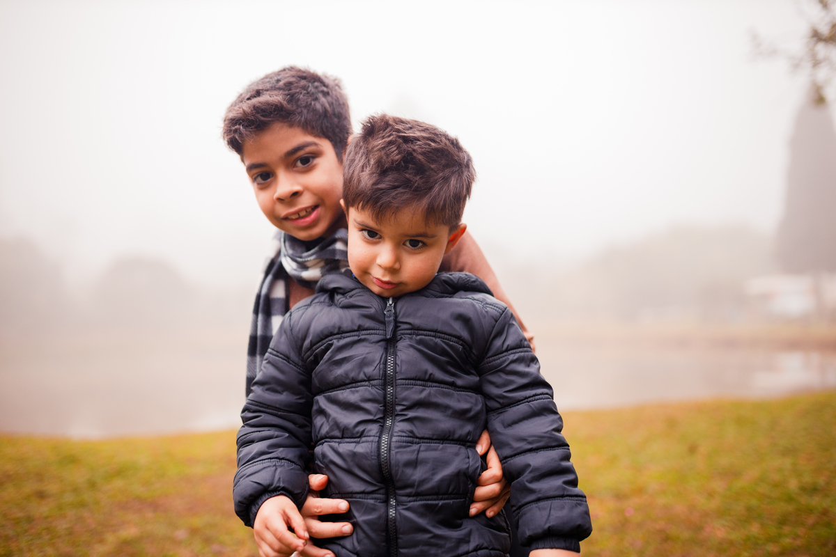 Fotografa familia Curitiba - Camping estância casa na arvore acampamento
