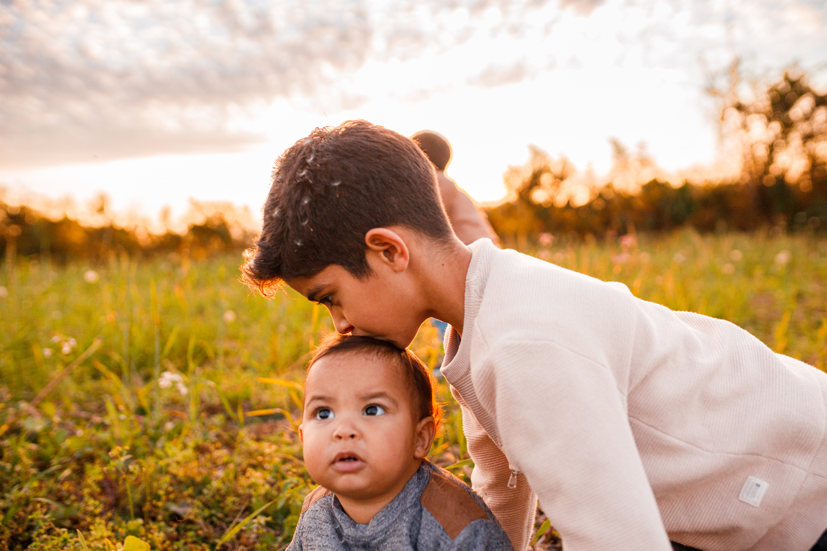 Fotografa familia Curitiba - Camping estância casa na arvore acampamento