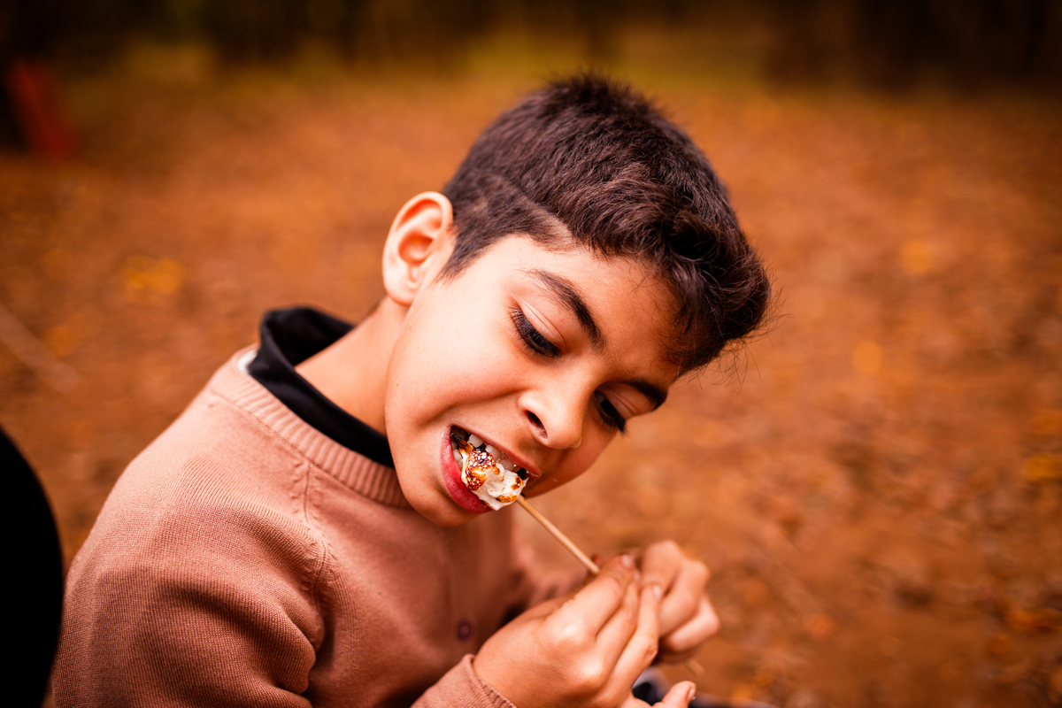 Fotografa familia Curitiba - Camping estância casa na arvore acampamento