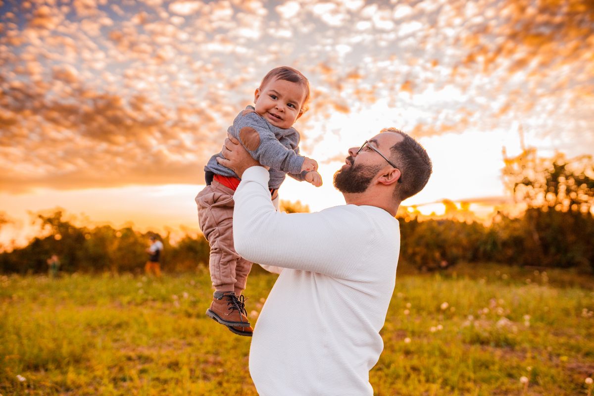 Fotografa familia Curitiba - Camping estância casa na arvore acampamento