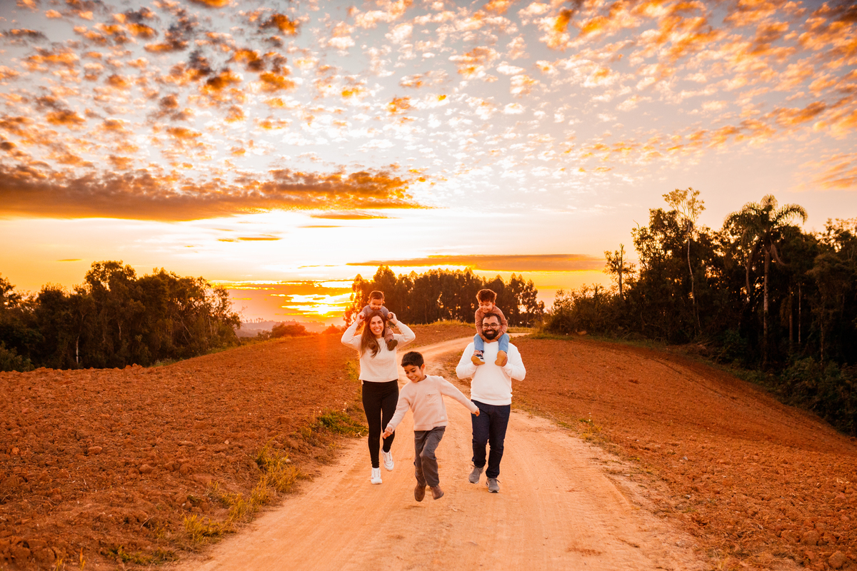 Fotografa familia Curitiba - Camping estância casa na arvore acampamento