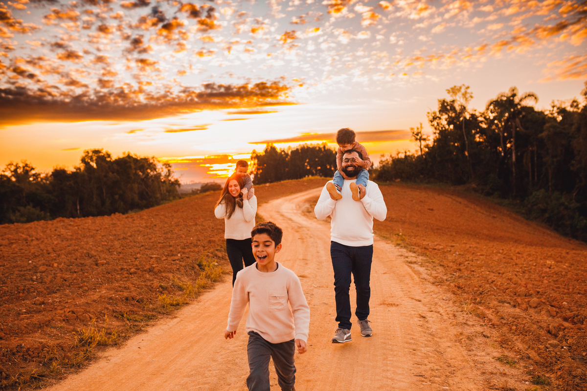 Fotografa familia Curitiba - Camping estância casa na arvore acampamento