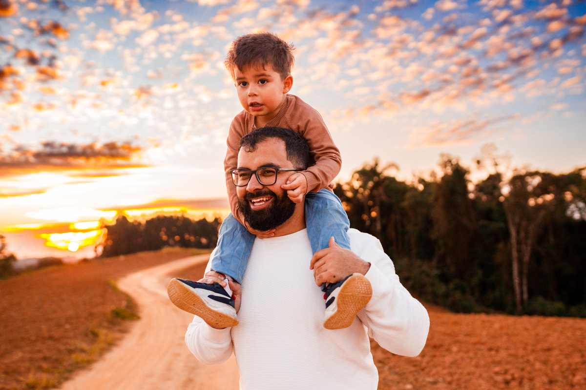 Fotografa familia Curitiba - Camping estância casa na arvore acampamento