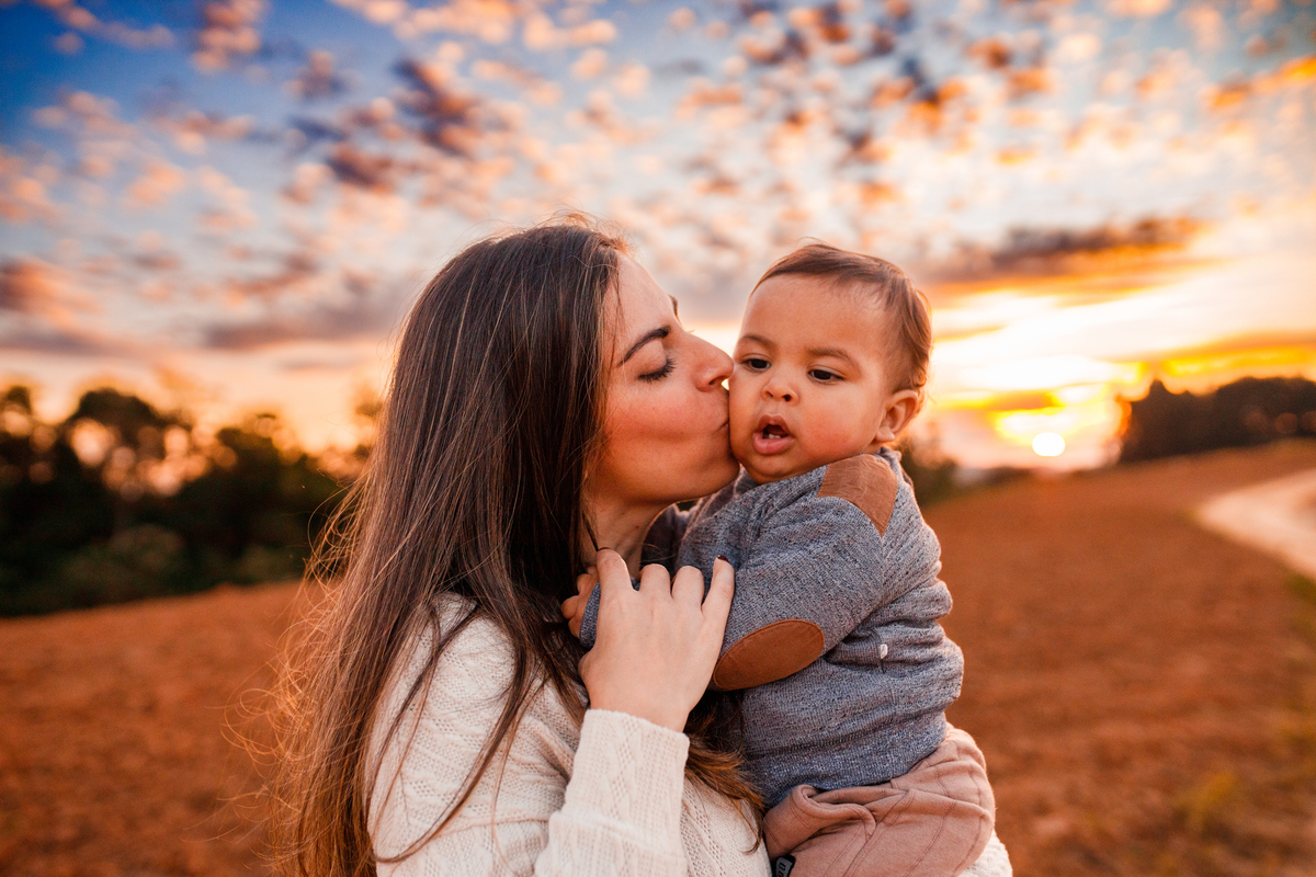 Fotografa familia Curitiba - Camping estância casa na arvore acampamento