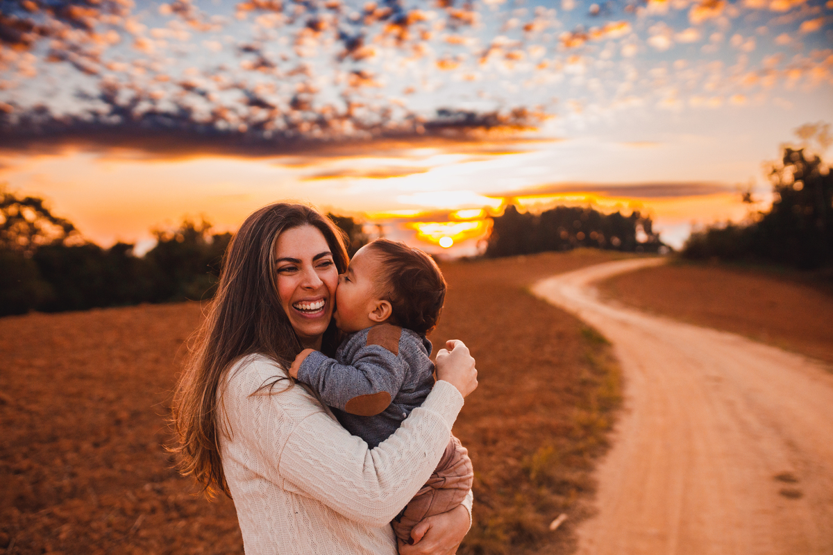 Fotografa familia Curitiba - Camping estância casa na arvore acampamento