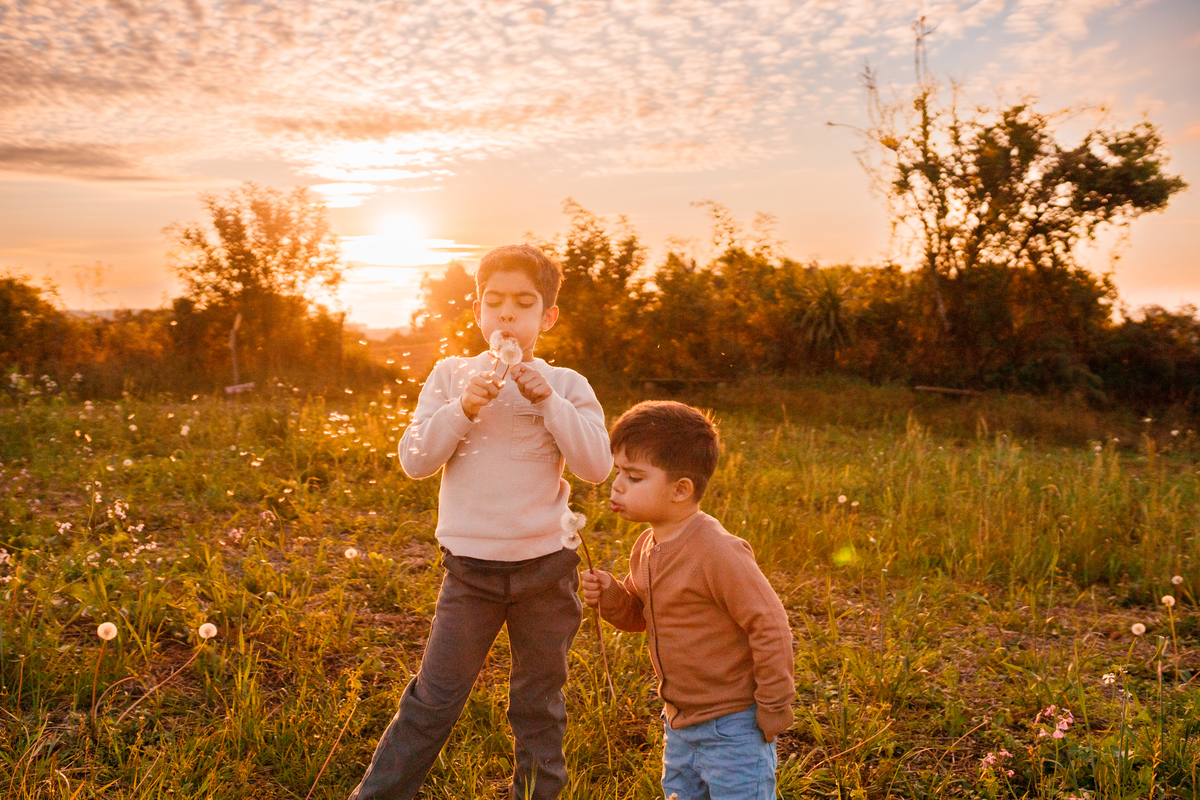 Fotografa familia Curitiba - Camping estância casa na arvore acampamento