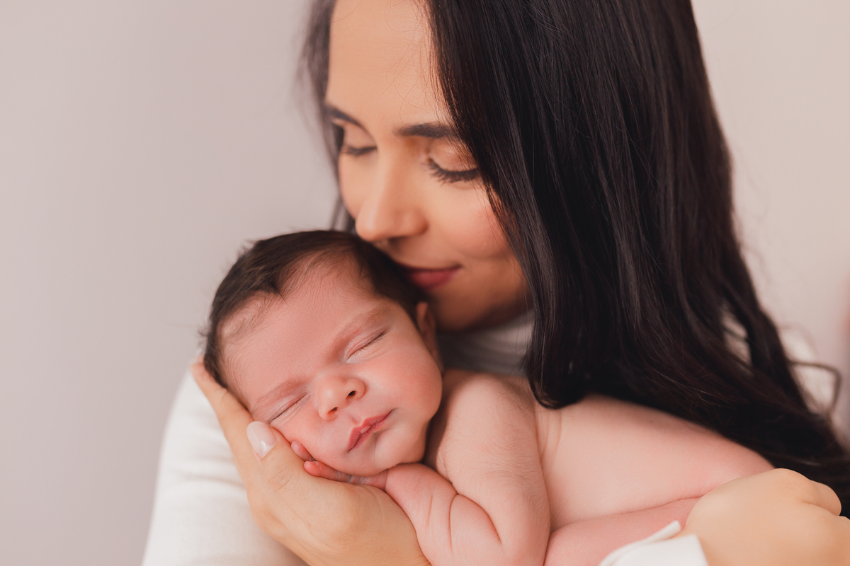 Fotografa familia Curitiba - newborn menino bebê 