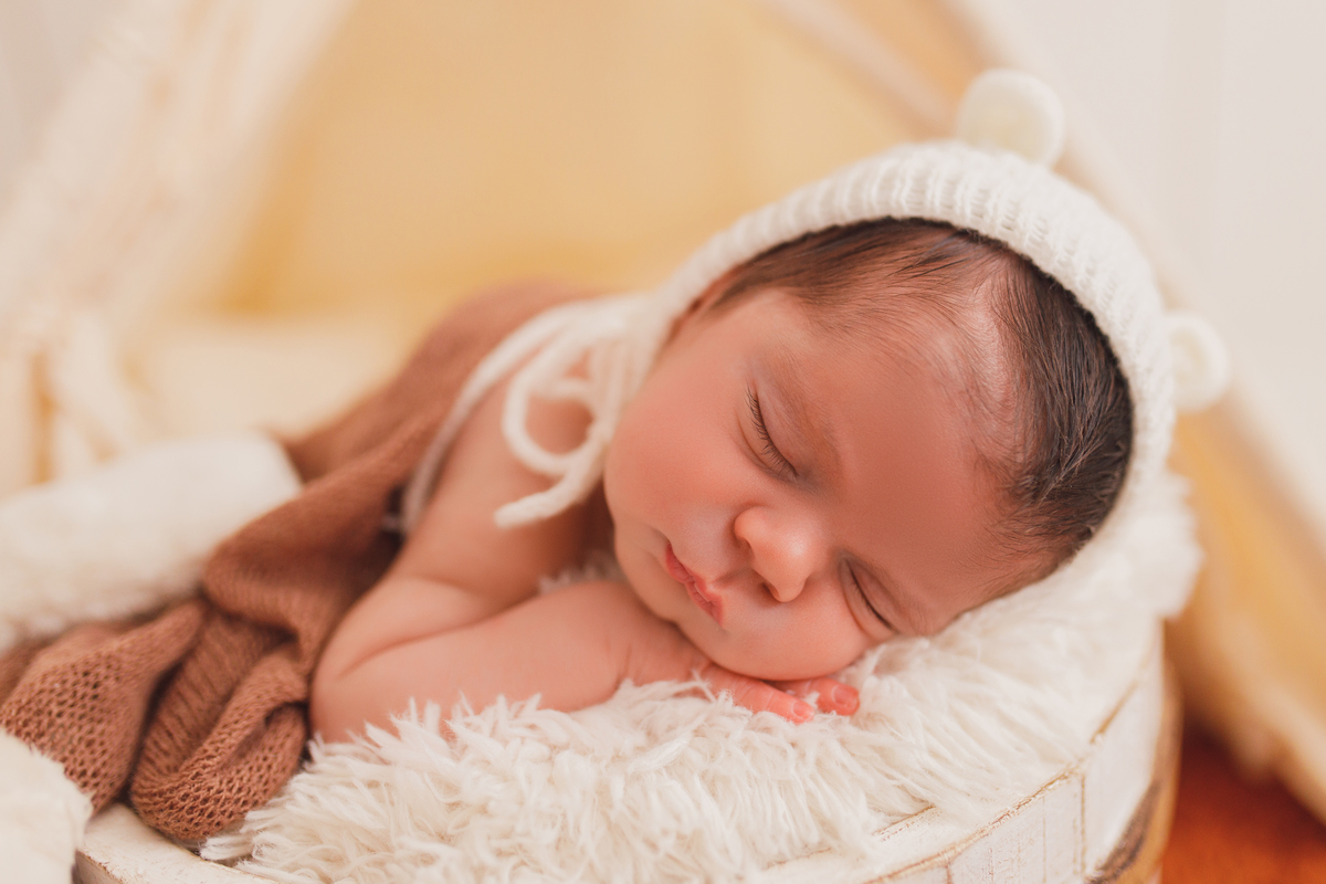 Fotografa familia Curitiba - newborn menino bebê 