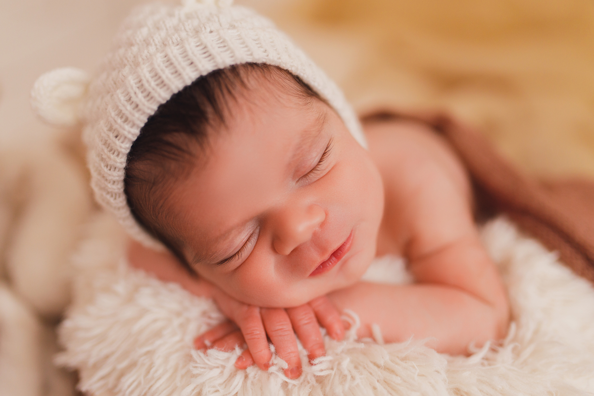 Fotografa familia Curitiba - newborn menino bebê 