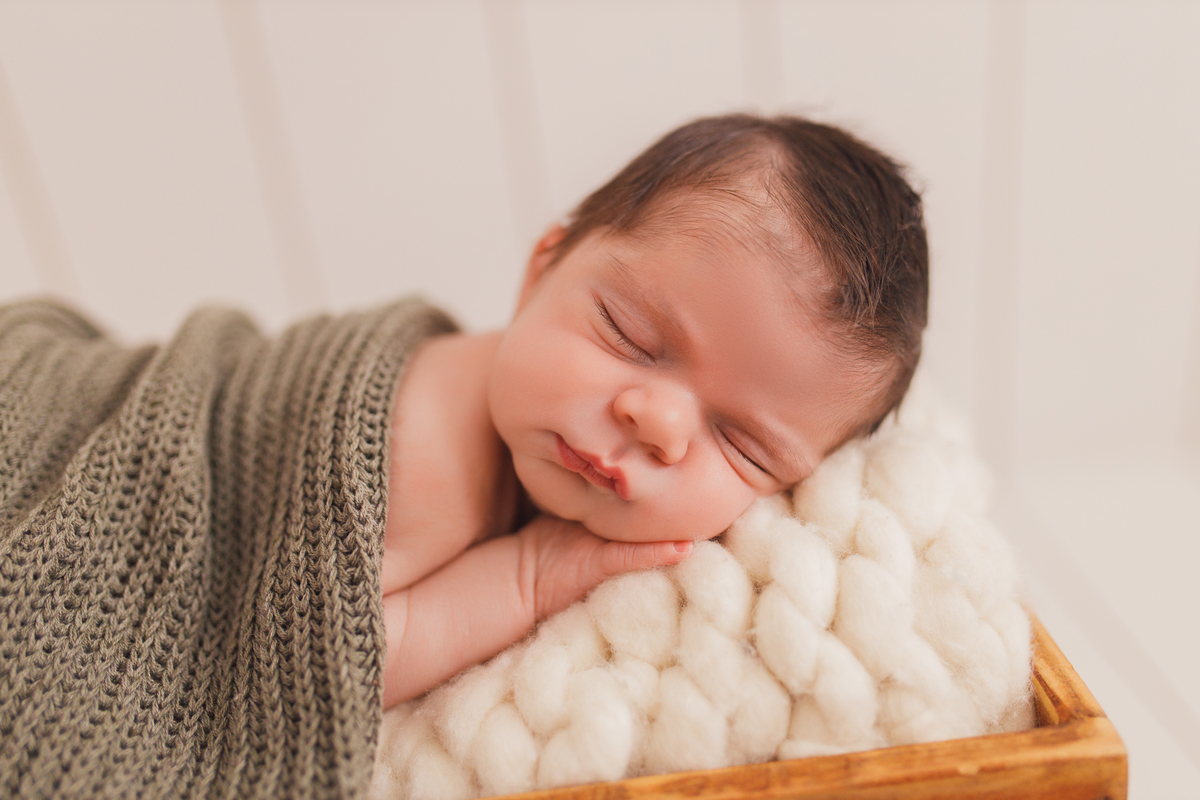 Fotografa familia Curitiba - newborn menino bebê 