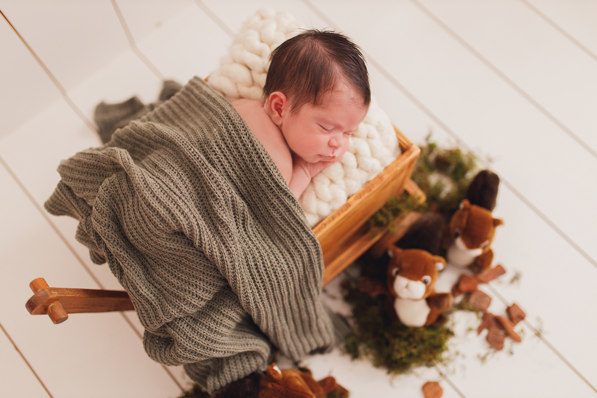 Fotografa familia Curitiba - newborn menino bebê 